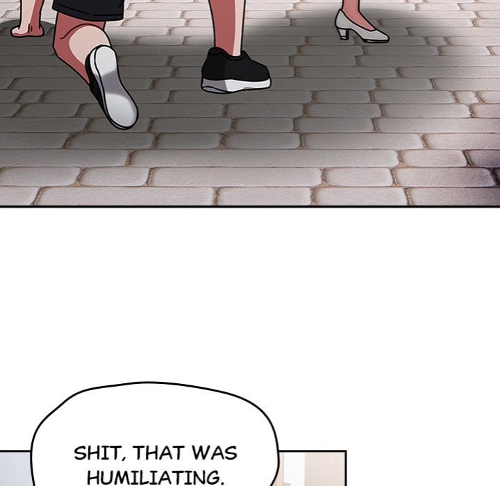 Ground and Pound - Chapter 59 Page 32