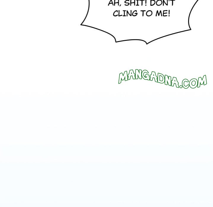 Ground and Pound - Chapter 59 Page 77