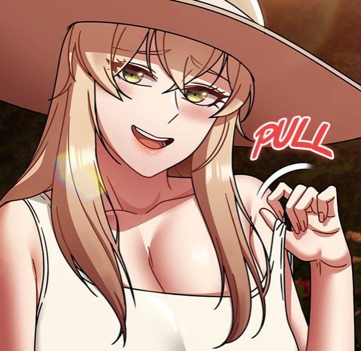 Ground and Pound - Chapter 60 Page 102