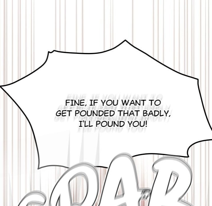 Ground and Pound - Chapter 60 Page 106