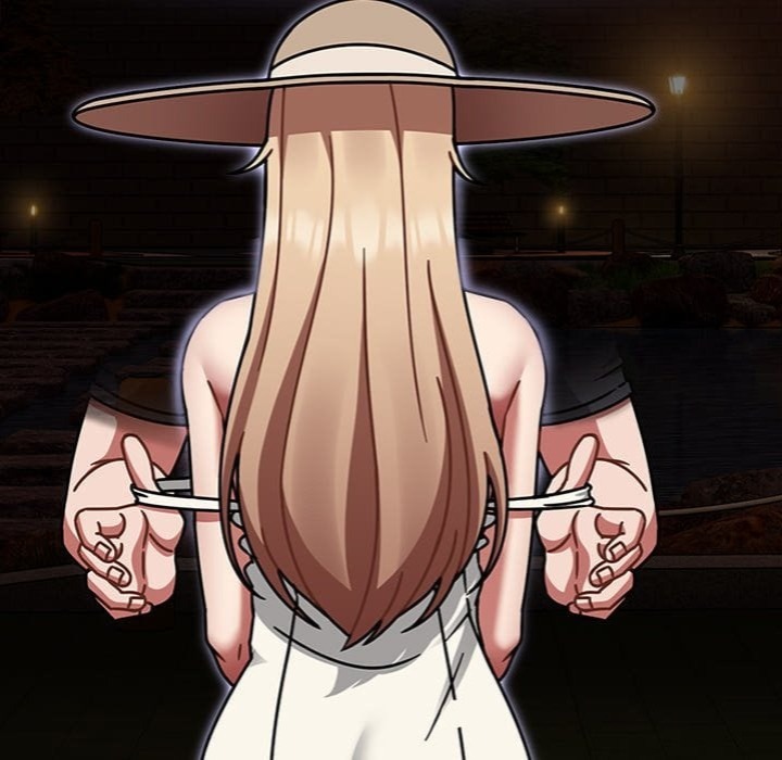 Ground and Pound - Chapter 60 Page 124