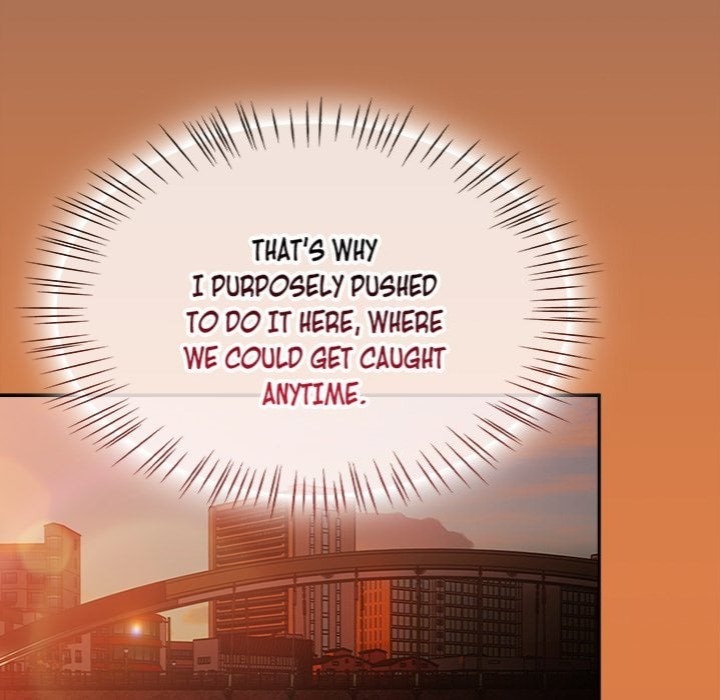 Ground and Pound - Chapter 60 Page 129