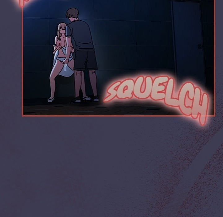 Ground and Pound - Chapter 60 Page 142