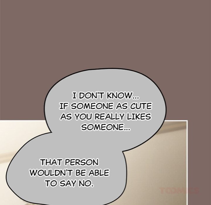 Ground and Pound - Chapter 60 Page 19