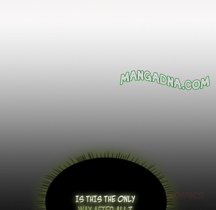 Ground and Pound - Chapter 60 Page 27