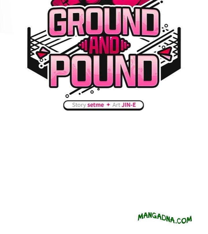 Ground and Pound - Chapter 60 Page 47