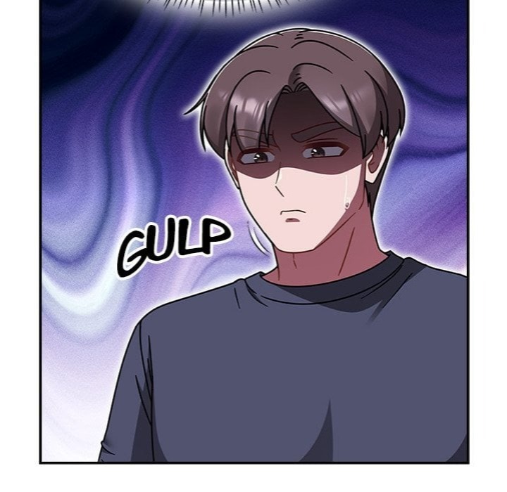 Ground and Pound - Chapter 60 Page 5