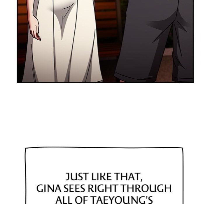 Ground and Pound - Chapter 60 Page 61