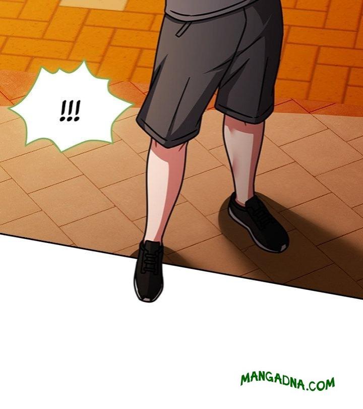 Ground and Pound - Chapter 60 Page 8