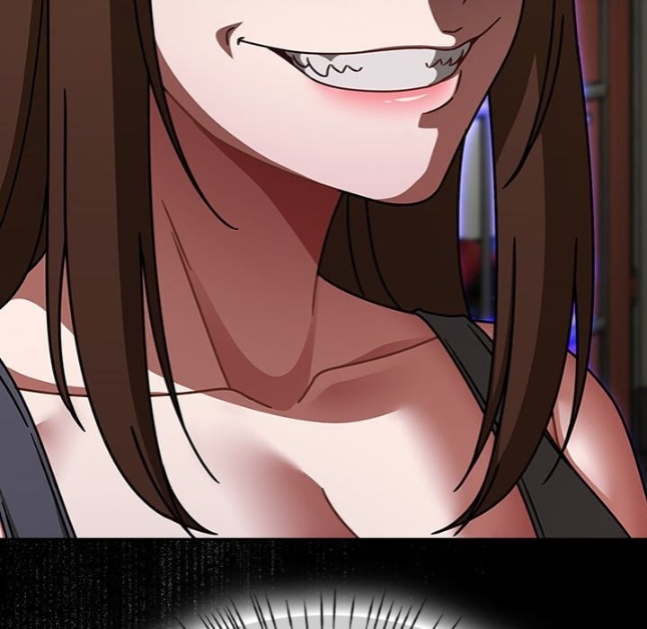 Ground and Pound - Chapter 60 Page 95