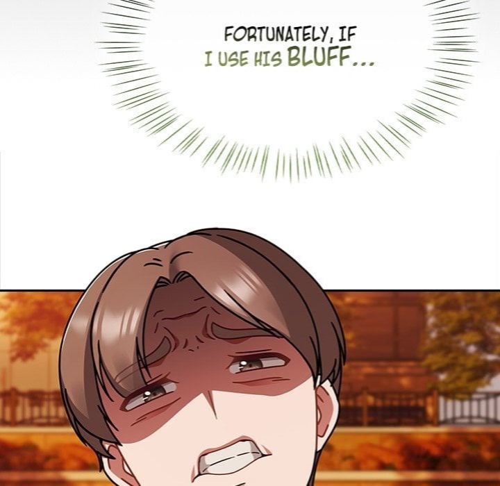 Ground and Pound - Chapter 60 Page 99