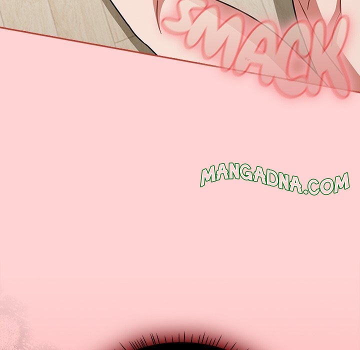 Ground and Pound - Chapter 69 Page 121