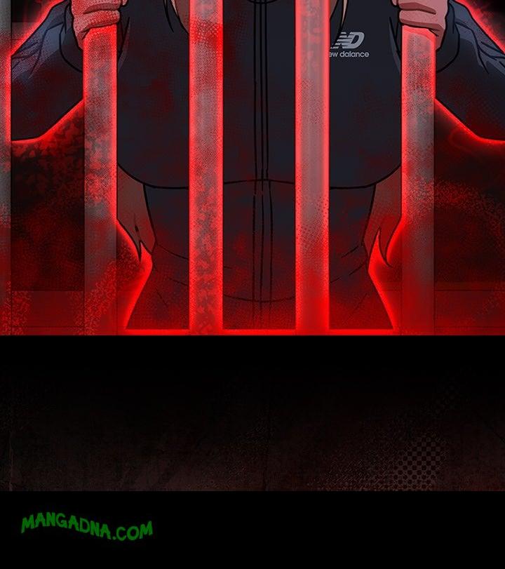 Ground and Pound - Chapter 69 Page 134