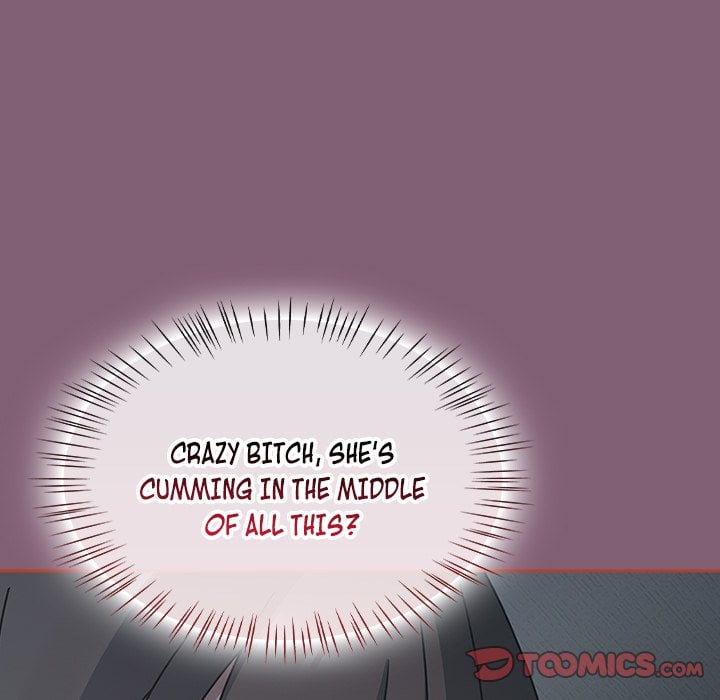 Ground and Pound - Chapter 69 Page 15