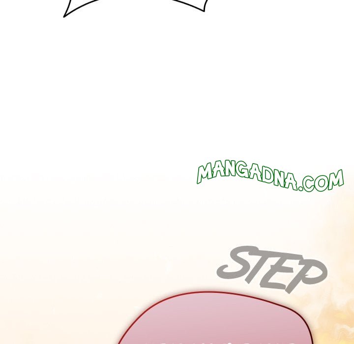 Ground and Pound - Chapter 69 Page 168