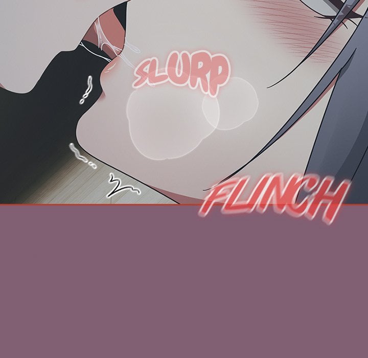 Ground and Pound - Chapter 69 Page 17