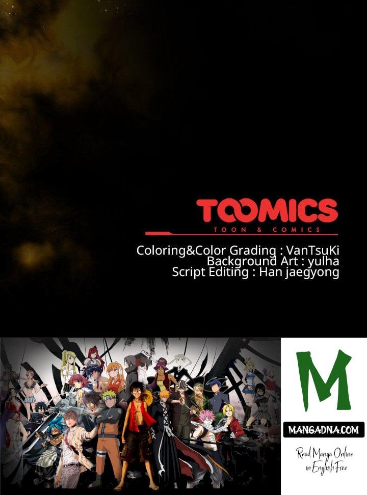 Ground and Pound - Chapter 69 Page 176