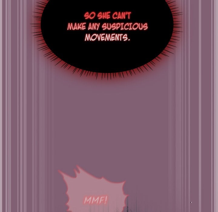 Ground and Pound - Chapter 69 Page 36