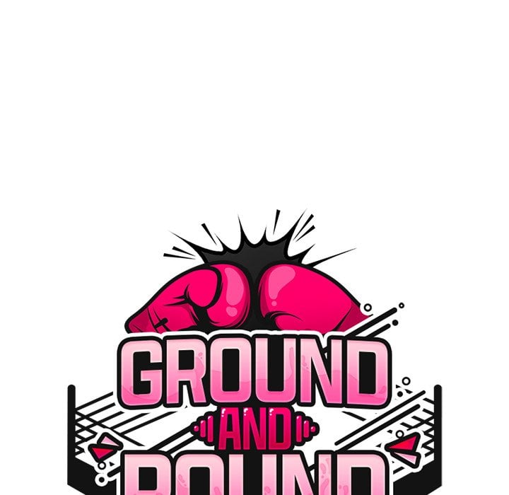 Ground and Pound - Chapter 69 Page 70