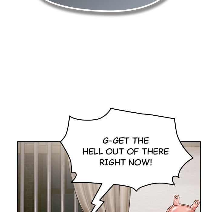 Ground and Pound - Chapter 69 Page 79