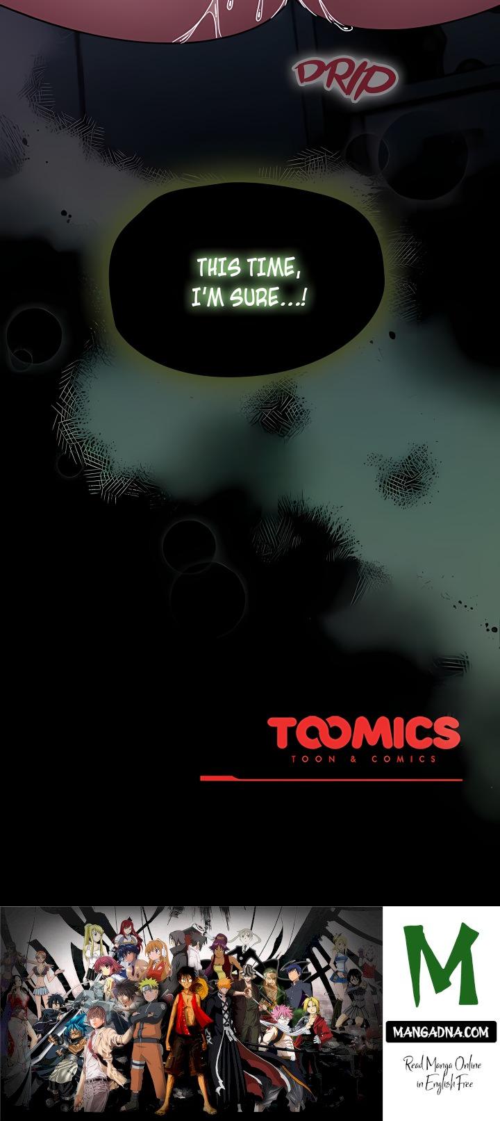 Ground and Pound - Chapter 74 Page 30