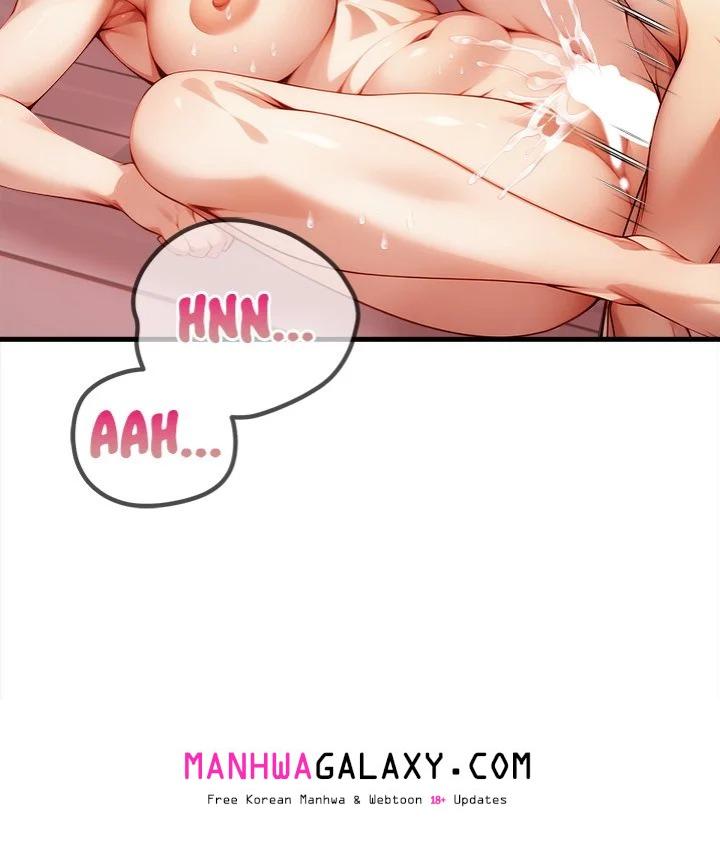 No Escape (Squee) - Chapter 12 Page 110