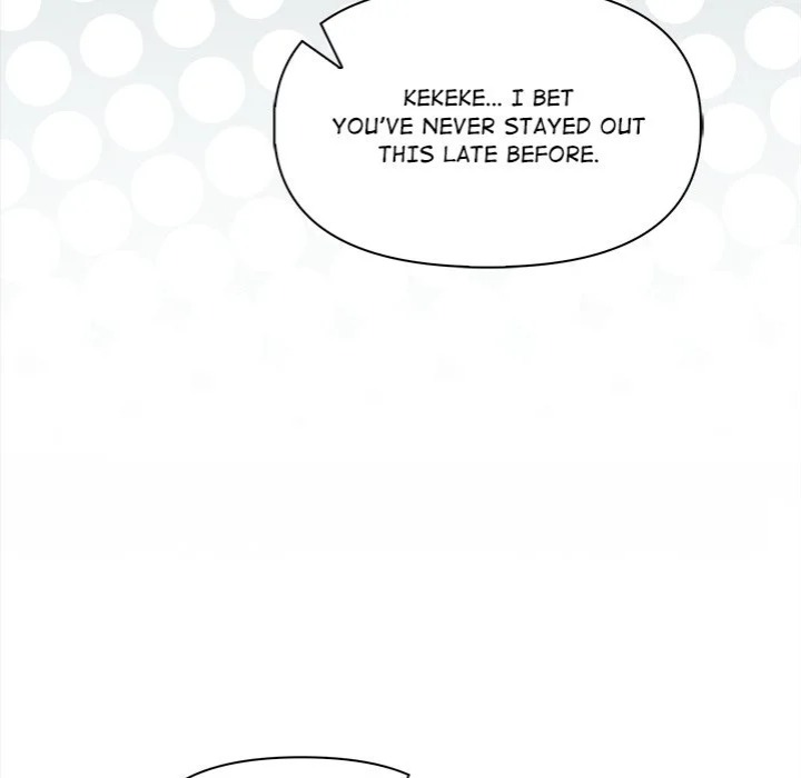 No Escape (Squee) - Chapter 12 Page 134