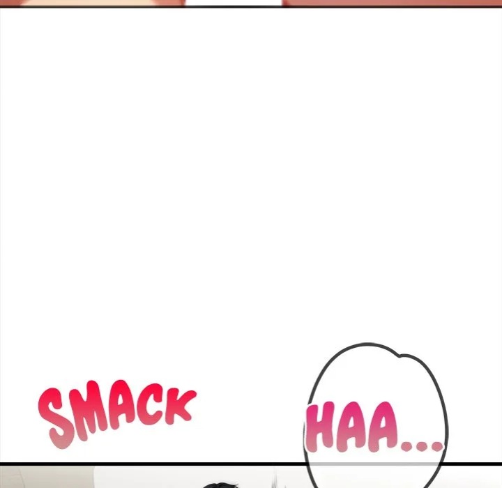 No Escape (Squee) - Chapter 12 Page 14