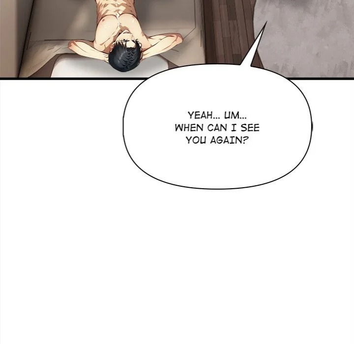 No Escape (Squee) - Chapter 12 Page 144