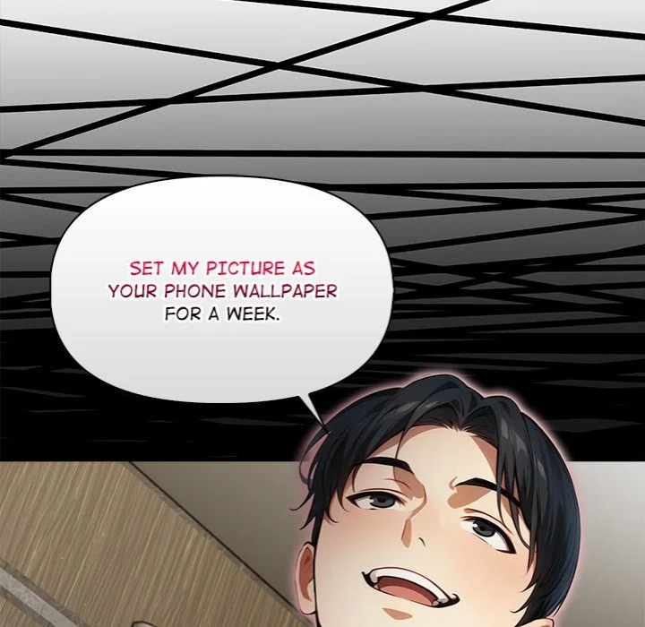 No Escape (Squee) - Chapter 12 Page 153