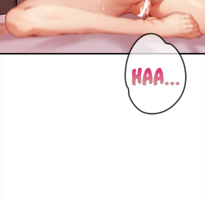 No Escape (Squee) - Chapter 12 Page 37