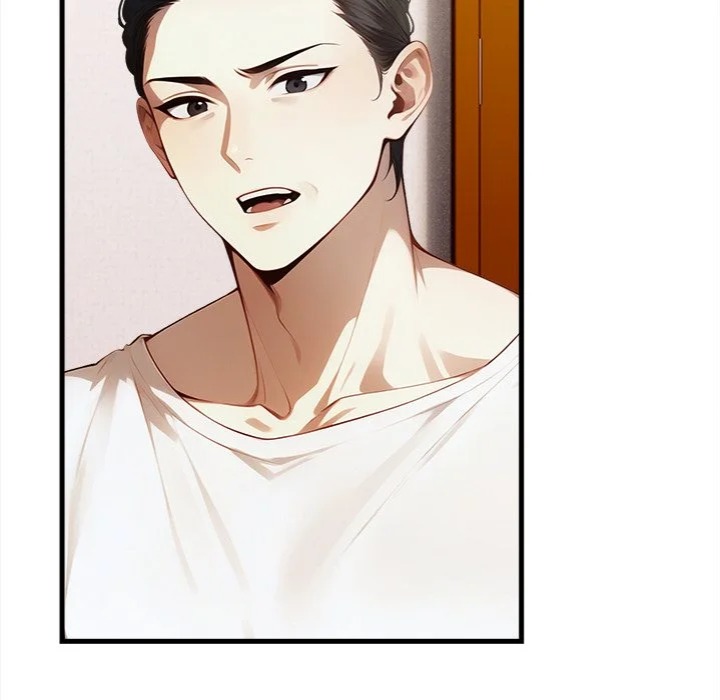 No Escape (Squee) - Chapter 12 Page 80