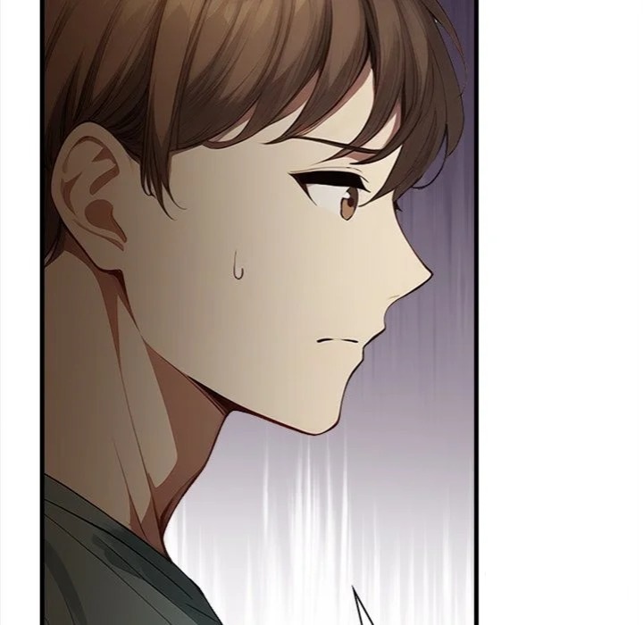 No Escape (Squee) - Chapter 12 Page 84