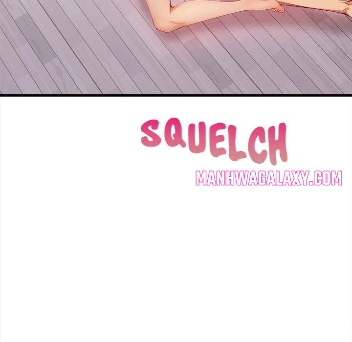 No Escape (Squee) - Chapter 12 Page 90