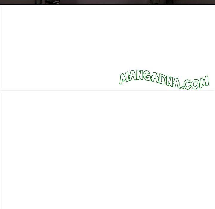 No Escape (Squee) - Chapter 14 Page 103