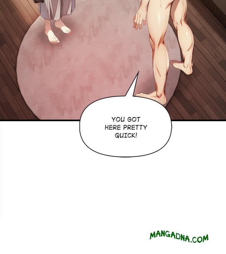 No Escape (Squee) - Chapter 14 Page 107