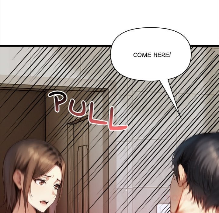 No Escape (Squee) - Chapter 14 Page 111