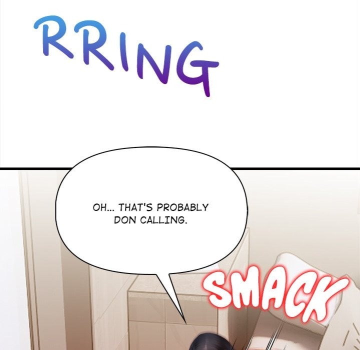 No Escape (Squee) - Chapter 14 Page 127