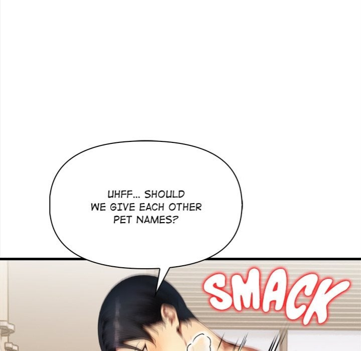 No Escape (Squee) - Chapter 14 Page 135