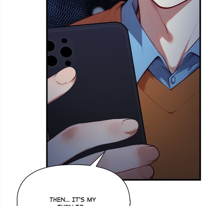 No Escape (Squee) - Chapter 14 Page 15