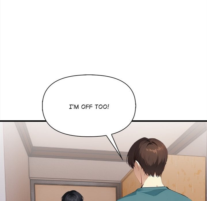 No Escape (Squee) - Chapter 14 Page 53