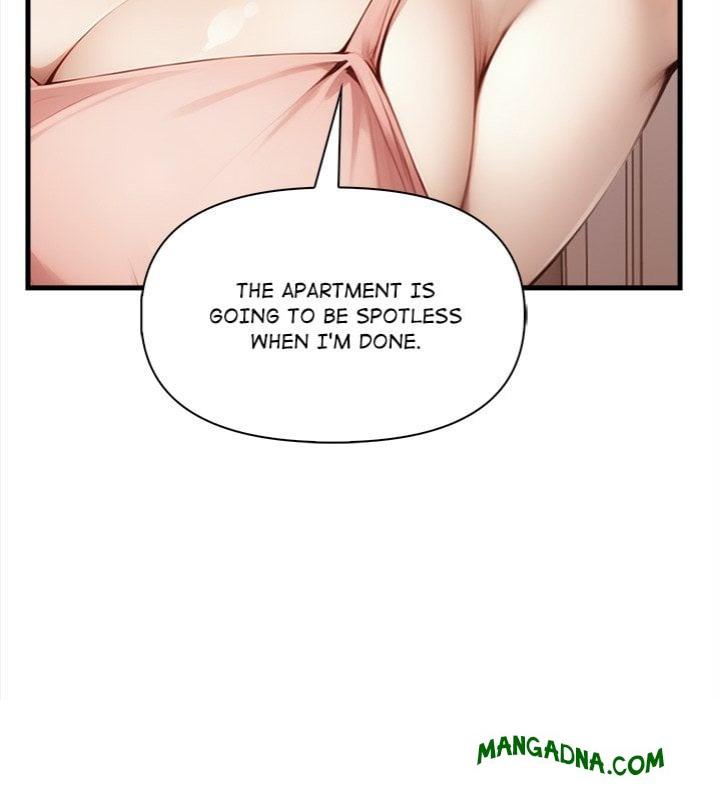 No Escape (Squee) - Chapter 14 Page 69