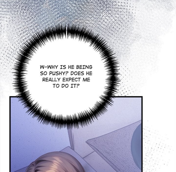 No Escape (Squee) - Chapter 14 Page 7