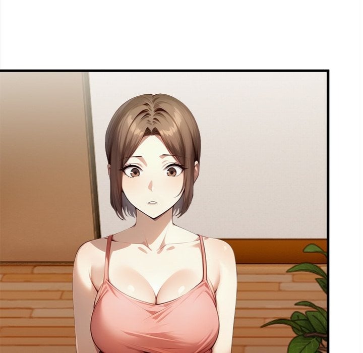 No Escape (Squee) - Chapter 14 Page 72