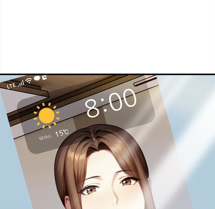 No Escape (Squee) - Chapter 14 Page 79