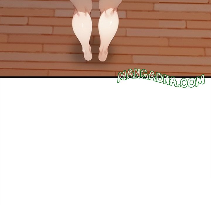 No Escape (Squee) - Chapter 14 Page 93