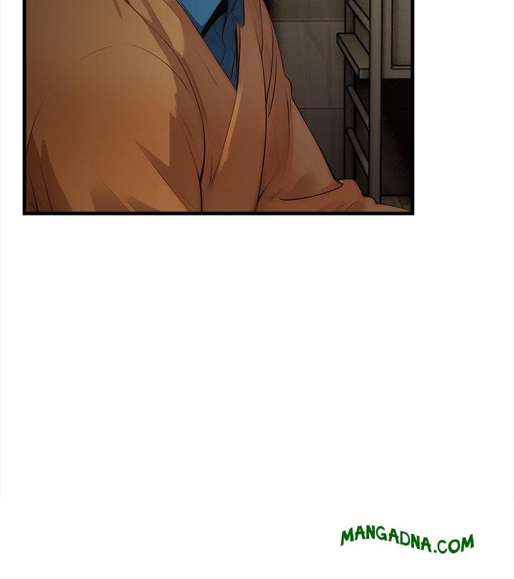 No Escape (Squee) - Chapter 15 Page 108