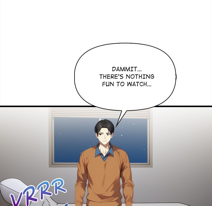 No Escape (Squee) - Chapter 15 Page 109