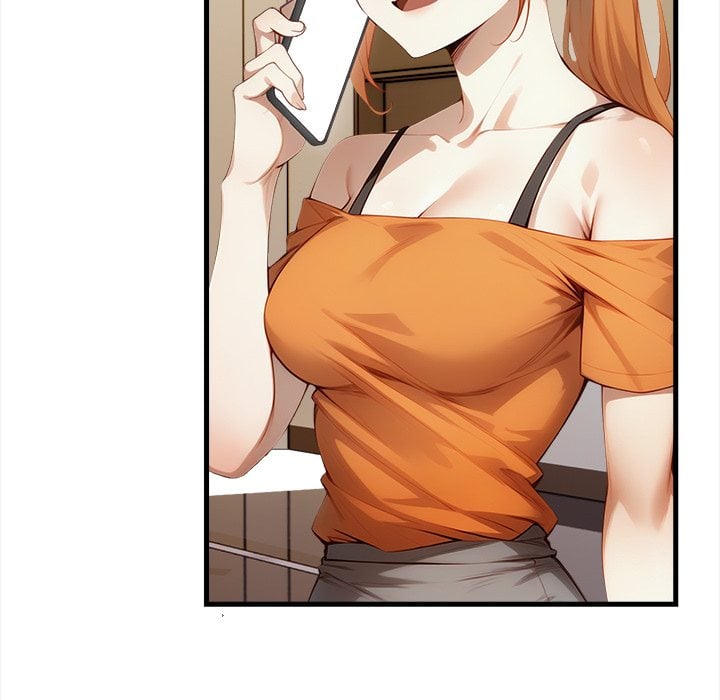 No Escape (Squee) - Chapter 15 Page 117