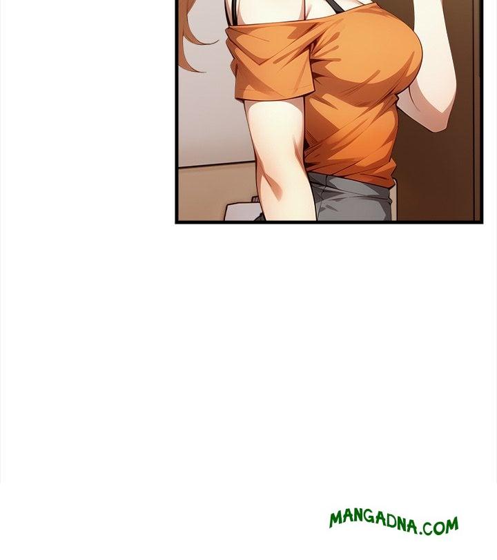 No Escape (Squee) - Chapter 15 Page 123